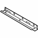 Kia 65795G2000 Member Assembly-INTERMEDIATED Floor