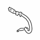 Kia 91861M7010 Wiring Assembly-Eng GROU
