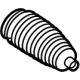 Kia 56528R0000 BELLOWS-Steering GEA