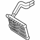 Kia 97138A8000 Core & Seal Assembly-Heater