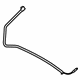 Kia 96220S9000 Feeder Cable-Antenna