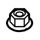 Kia 224432T000 Gasket-Center Bolt