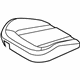Kia 882602T171AWA Front Seat Cushion Passenge Covering