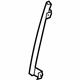 Kia 825503F000 Channel Assembly-Front Door R