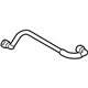 Kia 31174E6800 Tube Assembly-Vaporizer