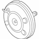 Kia 591102W300 Booster Assembly-Brake