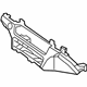 Kia 84730F6100AYK Crash Pad Assembly-Main