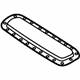 Kia 651923M000 Stay-Center