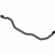 Kia 577173F110 Tube Assembly-Feed