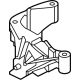 Kia 252532S100 Bracket-Air Con,LWR  