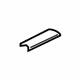 Kia 87250C5100 MOULDING Assembly-Roof Center