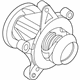Kia 251002M020 Pump Assembly-COOLANT