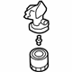 Kia 213943E004 Bracket Assembly-Oil Filter Kia 213943E004 Bracket Assembly-Oil Filter