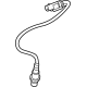Kia 392102S100 Sensor Assembly-Oxygen  