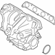 Kia 283102B777 Manifold Assy-Intake Kia 283102B777 Manifold Assy-Intake