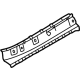 Kia 71445R0000 Rail Assembly-Roof Side