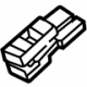 Kia 93310Q4000 Switch Assembly-INDICATO