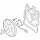 Kia 977303F500 Blower Assembly