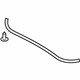 Kia 864353M000 Strip-Seal Hood