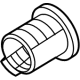 Kia 924B1Q5500 HOLDER-MIOSTURE ABSO