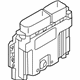 Kia 391332BJA1 Engine ECM Control Module