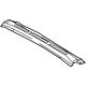 Kia 67133P2000 RAIL ASSY-ROOF RR,LW