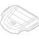 Kia 292403C900 Engine Cover Assembly