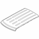 Kia 671112K000 Panel-Roof
