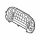 Kia 94365M6100 Case-Rear