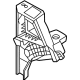 Kia 92151AT000 MOUNTING BRACKET INS