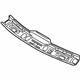 Kia 671202J000 Rail Assembly-Roof "A"