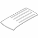 Kia 671112J000 Panel-Roof