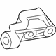 Kia 3746039700 Bracket-Alternator