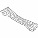 Kia 667003F100 Panel Assembly-COWL Comp