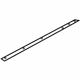 Kia 816202K001 Frame Assembly-Sunroof