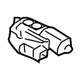 Kia 816312K001 Motor Assembly-Sunroof