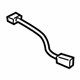 Kia 918012K010 Wiring Assembly-Roof Ext