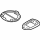 Kia 291211U500 Cover-Side