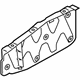 Kia 291302W000 Panel-Side Cover,LH