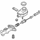 Kia 585102F200 Cylinder Assembly-Brake