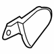 Kia 88275D7000WK Shield Cover-Front Seat