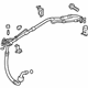 Kia 97775F6610 Suction Tube Assembly