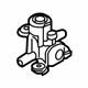 Kia 31180E6800 Valve-Fuel Tank Isolation