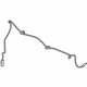 Kia 962703F200 Wiring Assembly-Glass Antenna