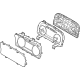 Kia 94001R5010 Instrument Cluster Assembly