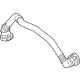 Kia 25477CV700 TUBE-RETURN