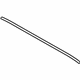 Kia 873772T500 Pad-ANTINOISE