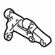 Kia 0K25R32680B Bracket-Oil Pump