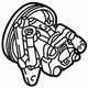 Kia 1K2NB32600 Pump Assembly-Power Steering