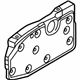 Kia 291202W800 Panel-Side Cover,RH